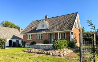 Nice Home In Faaborg With Wifi - 3