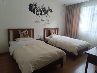 箐程雅居精品客栈 - 0