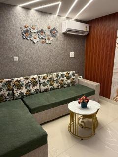 Little Nest V 1BHK Apartment - 7