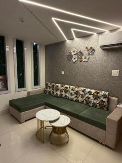 Little Nest V 1BHK Apartment - 2
