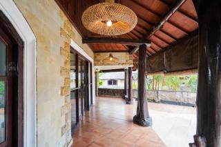 The Lavana Dzawani Ubud - 5
