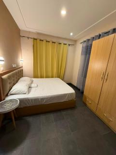 Avina Spacious Homes - 1