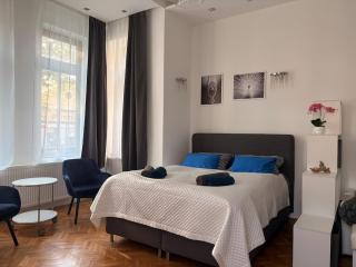 Central Residence Pécs - 0