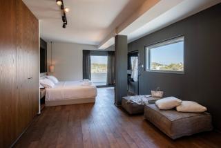 Vouliagmeni Heights Penthouse - 6