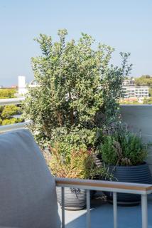 Vouliagmeni Heights Penthouse - 5