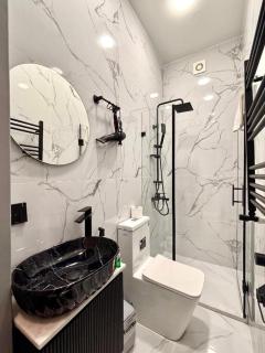 JM Central Boutique Hotel - 3