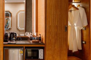 La Miniera Pool Villas Pattaya - Small Luxury Hotels of the World - 6