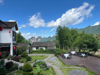 Zhangjiajie Shuimu Xiaoxiang Rural Retreat Near National Forest Park With Mountain Views Authentic Chinese Village Life Quiet Nature Escapes And Local Culture For Discerning Travelers Seeking Serenity - 7