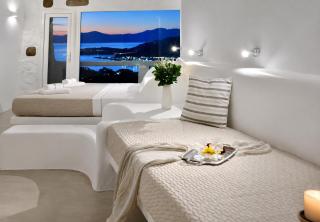 Crystal Suites - 2