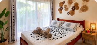 Chambre Vaihina - 4