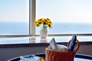 Donglin Guanhai Scenic Resort Apartment - 3