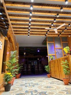 Parvati view guest house - 1