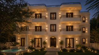 Villa Kamose - 0