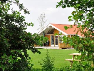 4 star holiday home in Skærbæk - 1