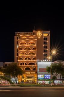 The Iris Signature Hotel and Spa - 0