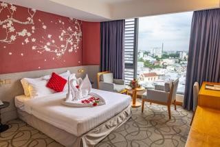 The Iris Signature Hotel and Spa - 1