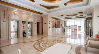 Vienna Hotel Shanghai Hongqiao Huaxin Road - 7