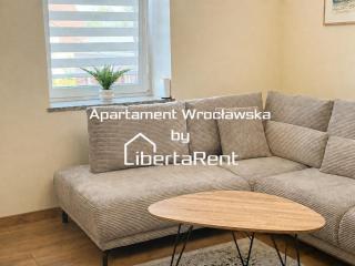 Apartament Wrocławska by LibertaRent - 0
