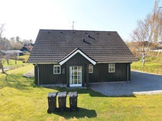 5 star holiday home in Løgstrup - 6