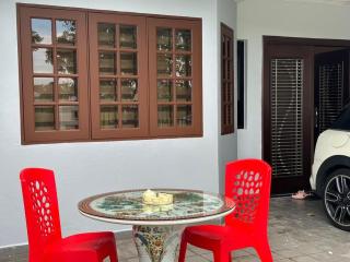 Jonker Stylish Homestay - 8