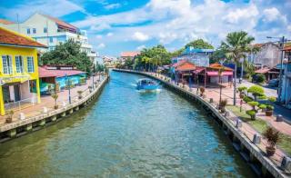 Jonker Stylish Homestay - 3