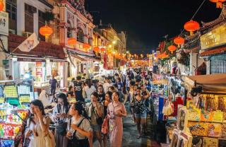 Jonker Stylish Homestay - 2
