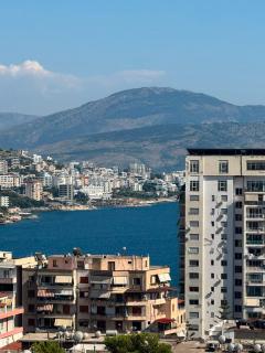 M Place-Sea View Apartment - 1