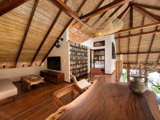 "Chamchuri" Tropical Architect Villa - Pool, Sauna & Pétanque - 3