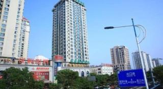 GreenTree Inn Weihai Liugongdao Wharf Qingdao North Road Express Hotel - 4