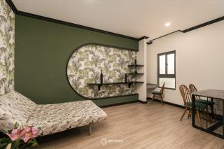 An Living Boutique Apartments & Hotel - City Center - 1