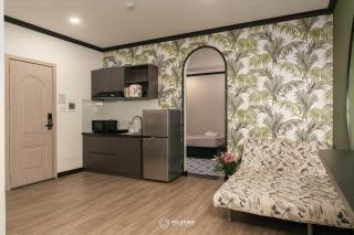 An Living Boutique Apartments & Hotel - City Center - 9