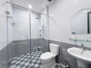 Saigon Lusso - Ben Thanh Market Loft - 3