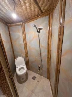 Private furnished studio - 9
