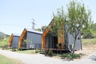 Khndzoreni Eco Resort - 0