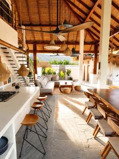 "Chamchuri" Tropical Architect Villa - Pool, Sauna & Pétanque - 2