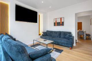 K Suites - Gladstone Street - 0