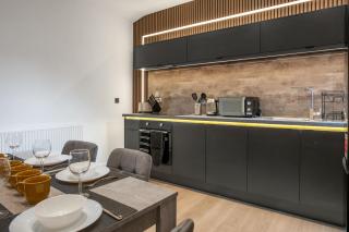 K Suites - Gladstone Street - 9