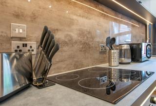 K Suites - Gladstone Street - 3