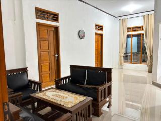 Imfira Homestay - 6