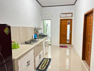 Imfira Homestay - 4