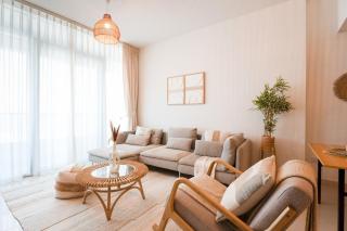 Vanilla Homes Comfort Haven 1BR on Reem Island - 0