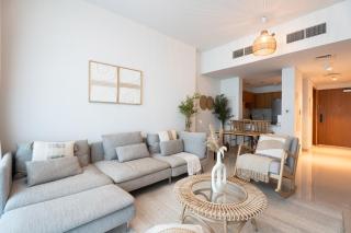 Vanilla Homes Comfort Haven 1BR on Reem Island - 8