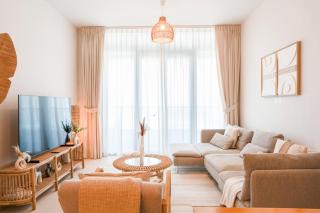 Vanilla Homes Comfort Haven 1BR on Reem Island - 7