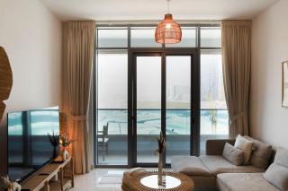 Vanilla Homes Comfort Haven 1BR on Reem Island - 5