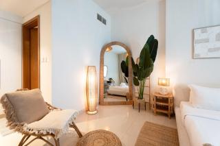 Vanilla Homes Comfort Haven 1BR on Reem Island - 1