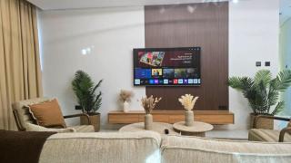 Vanilla Homes Grand 2BR Masdar - 8
