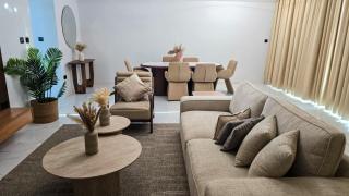 Vanilla Homes Grand 2BR Masdar - 4