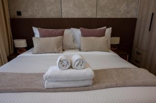Vanilla Homes Grand 2BR Masdar - 2