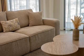 Vanilla Homes Grand 2BR Masdar - 3