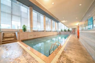 Howard Johnson IFC Plaza Ningbo - 7